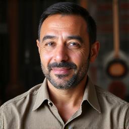 Ud Ustası